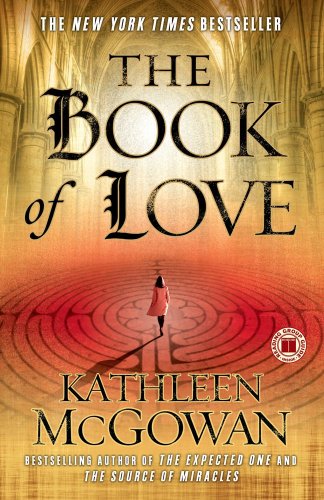 The Book of Love (The Magdalene Line)