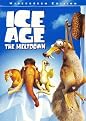 Ice Age: The Meltdown (Widescreen) (Dual-layered DVD)