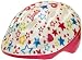 Bell Toddler Barbie Lil Rider Bike Helmet (White/Pink)