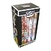 Very Special Liquor Filled Chocolates 48 Count Christmas Holiday Gift Box Chocolate Gift Pack
