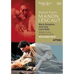 Manon Lescaut