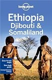 Lonely Planet Ethiopia Djibouti & Somaliland (Travel Guide)