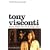 Tony Visconti: the Autobiography: Bowie, Bolan and the Brooklyn Boy