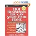 1101 Businesses You Can Start From Home (Wiley Small Business Editions)