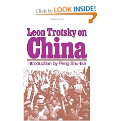 Leon Trotsky on China