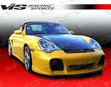 VIS Carbon Fiber Hoods