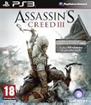 Assassin's Creed III - �dition bonus