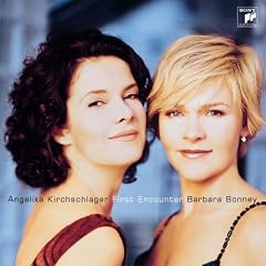 Erste Begegnung (First Encounter)