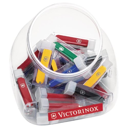 Victorinox Classic Sd Candy Jar-solids 59560 Victorinox Classic Sd Candy Jar-solids 59560