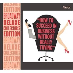 How to Succeed in Business Without Really