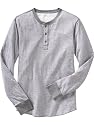 Gap Double-Layer Henley
