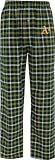 Oakland Athletics Tailgate Flannel Pants