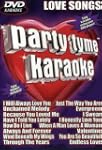 Karaoke Love Songs Party Tyme
