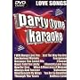 Party Tyme Karaoke: DVD Love Songs