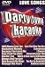 Party Tyme Karaoke: DVD Love Songs