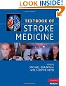 Textbook of Stroke Medicine (Cambridge Medicine)