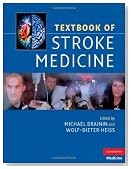 Textbook of Stroke Medicine (Cambridge Medicine)