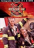 Image de Rescue Me : L'intégrale saison 2 - Coffret 4 DVD