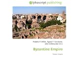 Byzantine Empire: Roman Empire