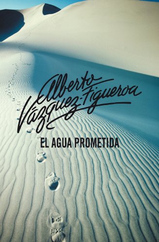 El agua prometida (Spanish Edition)