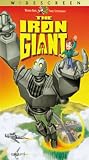 VHS : The Iron Giant (Widescreen Edition)