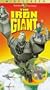 The Iron Giant (Widescreen Edition) [VHS]