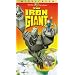 The Iron Giant (Widescreen Edition) [VHS]