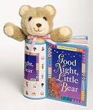 Goodnight Little Bear (ALLBOOK 60 5PT)