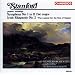 Sir Charles Villiers Stanford: Symphony No. 1/Irish Rhapsody No. 2
