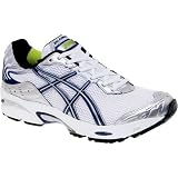 ASICS Gel Cumulus 9 Cushion Running Shoe Mens