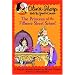 The Princess of the Fillmore Street School (Olivia Sharp: Agent for Secrets)