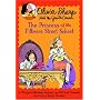 The Princess of the Fillmore Street School (Olivia Sharp: Agent for Secrets)