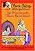 Books : The Princess of the Fillmore Street School (Olivia Sharp Agent for Secrets)