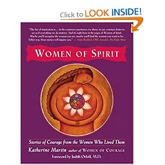 Women of Spirit: Stories of Courage from the Women Who Lived Them