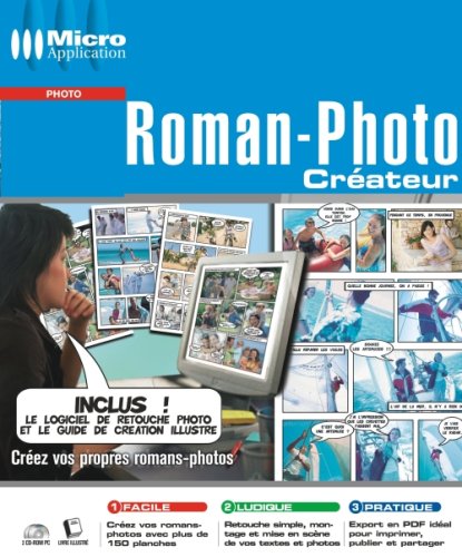 Roman Photo Cr�ateur