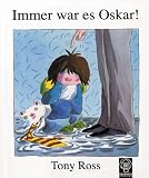 Produkt-Bild: Immer war es Oskar