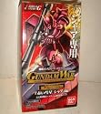 ガンダムWAR セレクテッドブースター 赤い彗星シャア編 BOX