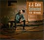 J.J Cale - Collected