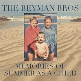 Memories Of Summer As A Child