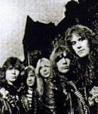 Iron Maiden, infinite dreams