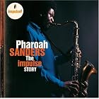 The Impulse Story by  Pharoah Sanders 