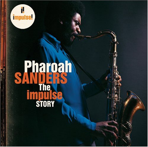  Pharoah Sanders