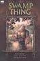 Swamp Thing Vol. 1: Saga of the Swamp Thing