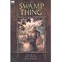 Swamp Thing Vol. 1: Saga of the Swamp Thing