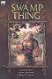 Swamp Thing Vol. 1: Saga of the Swamp Thing Swamp Thing Vol. 1: Saga of the Swamp Thing