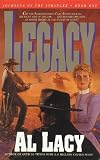 Legacy (Journeys of the Stranger)