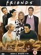 Friends - Series 6 Episodes 17-24 [DVD] [1995]