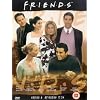 Friends: Series 6 - Episodes 17-24 [DVD] [1995]
