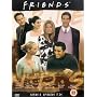 Friends - Series 6 - Episodes 17-24 [DVD] [1995]