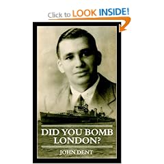 Did You Bomb London?